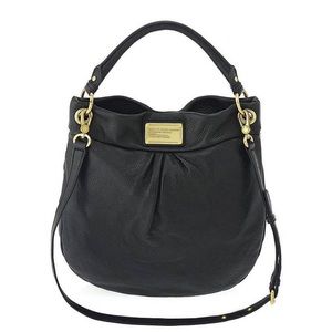 Marc Jacobs Hillier Hobo Bag